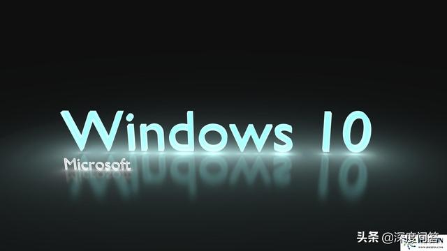 win10如何取消电脑自动调节亮度（显示器亮度自动调节） 第1张