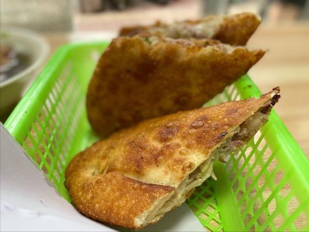 山东最出名的八大美食：每道都是经典，独具特色 第13张