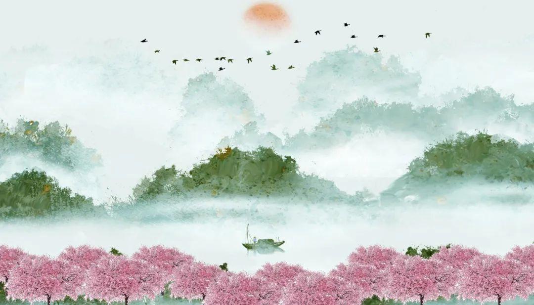 范成大最有名的十首诗（范成大最经典的10首诗词） 第11张