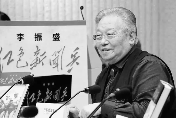 中国十大知名摄影师排名 著名的摄影师有哪些 第11张