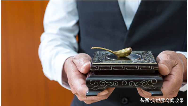 司南发明于哪个朝代（什么是司南，起源是什么？） 第7张