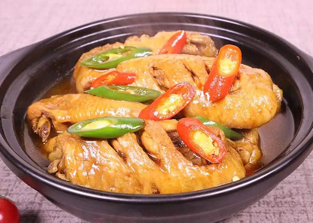 河南有什么菜出名？河南出名的5道经典名菜 第1张