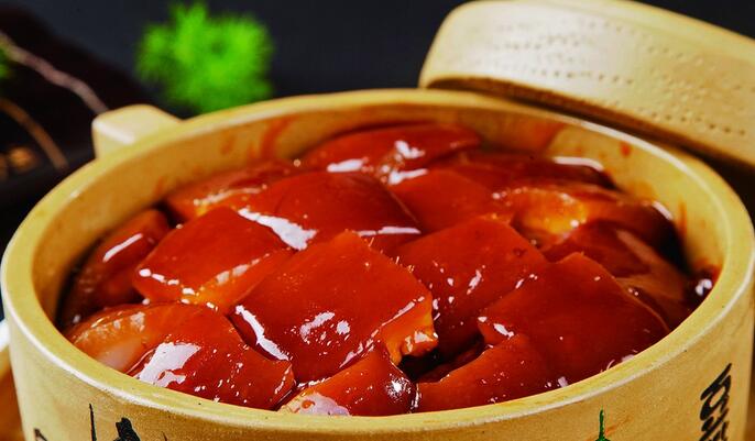 河南有什么菜出名？河南出名的5道经典名菜 第5张