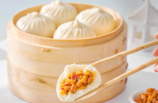 速冻肉包哪个牌子好吃？速冻包子品牌十大排行榜 第7张