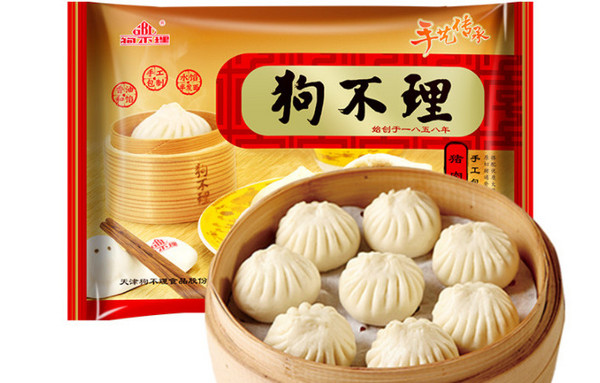 速冻肉包哪个牌子好吃？速冻包子品牌十大排行榜 第15张