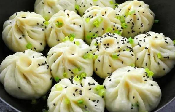 全国哪里的包子最好吃？全国最好吃的4种包子排名 第1张