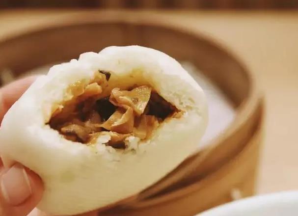 全国哪里的包子最好吃？全国最好吃的4种包子排名 第3张