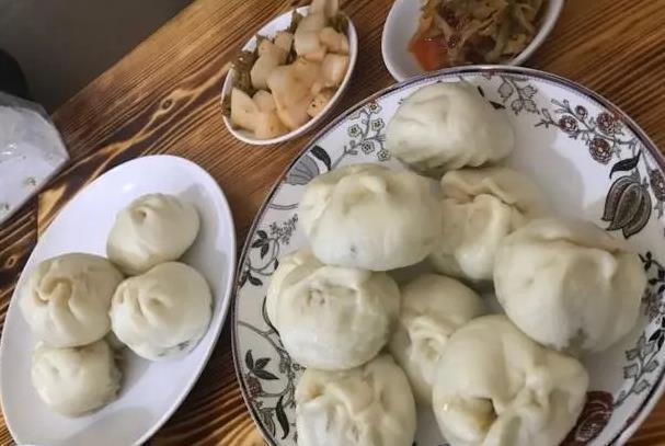 全国哪里的包子最好吃？全国最好吃的4种包子排名 第5张