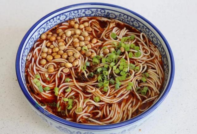 重庆哪道美食最好吃？重庆有名的5道特色美食 第1张
