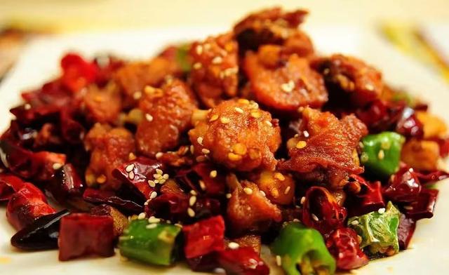 重庆哪道美食最好吃？重庆有名的5道特色美食 第3张