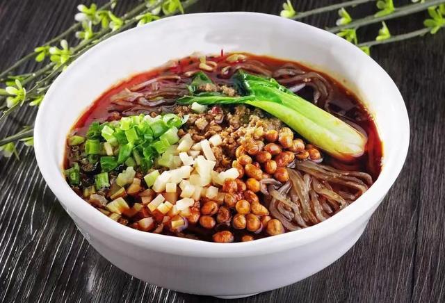 重庆哪道美食最好吃？重庆有名的5道特色美食 第5张