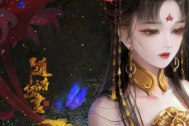 女生最爱玩的十大游戏 有哪些适合女生的游戏 第13张