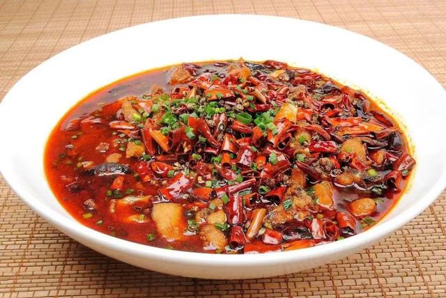 重庆哪道美食最好吃？重庆有名的5道特色美食 第9张