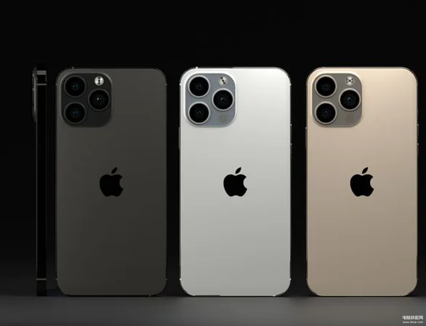 苹果手机最新款2022（2022年最好的5款iPhone） 第1张