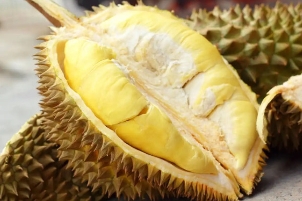 吃榴莲的禁忌有哪些？盘点吃榴莲的7大禁忌 第3张