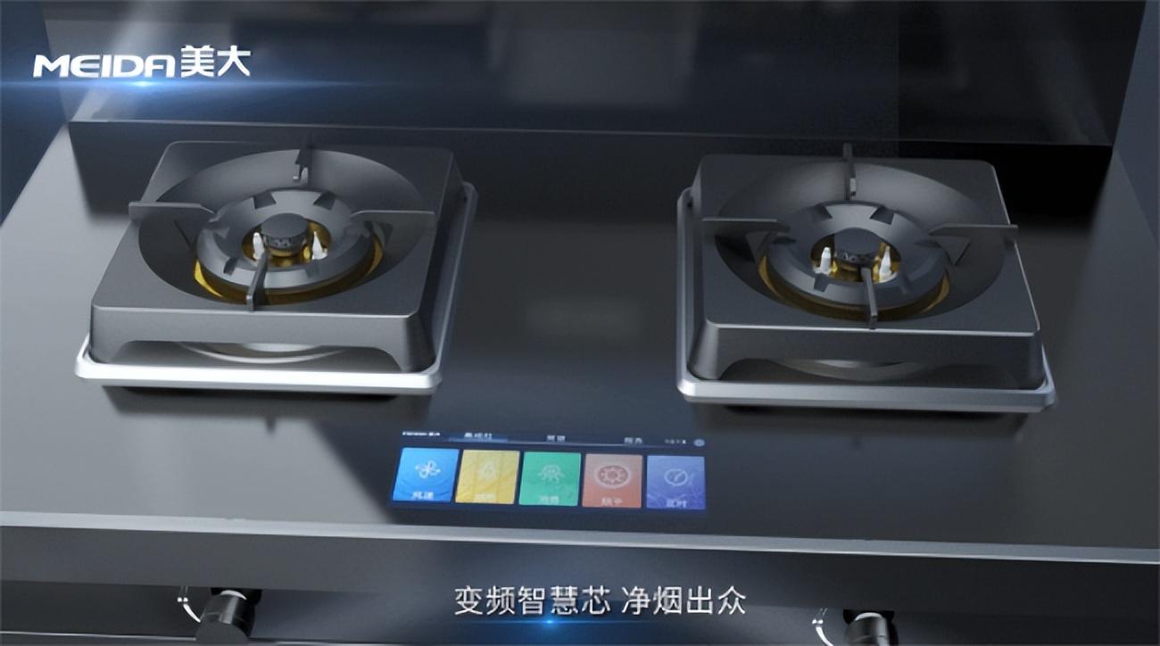 国产十大油烟机品牌（盘点2022年厨电十大品牌） 第7张