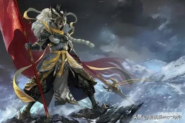 目前人气最高网游手游（2022年最热门网游排名） 第11张