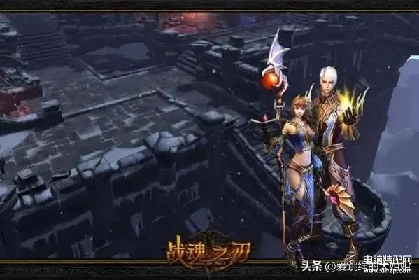 目前人气最高网游手游（2022年最热门网游排名） 第19张