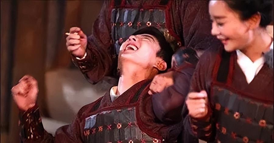 笑刑是什么样子的（西方发明的笑刑有多恐怖） 第25张