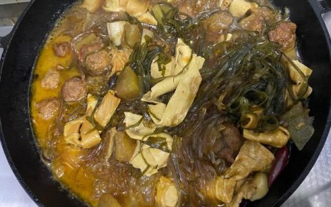 河北榜上有名的6种特色小吃：大锅菜上榜，你吃过几样？