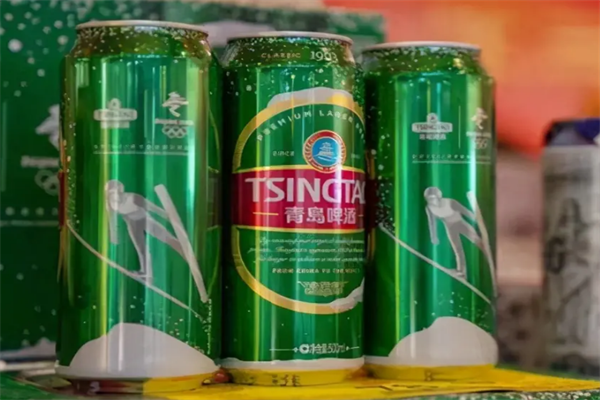 世界名牌啤酒前十 全球公认口感好的啤酒有哪些 第9张