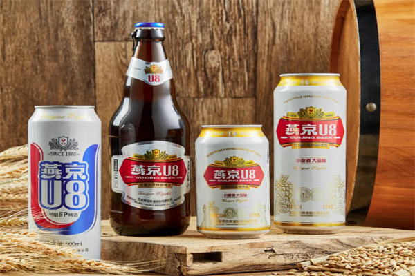 世界名牌啤酒前十 全球公认口感好的啤酒有哪些 第15张
