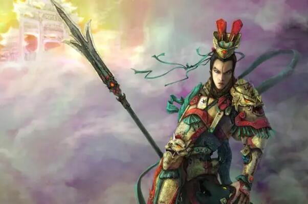 玉帝手下十大将 玉帝手下名将有哪些 第1张