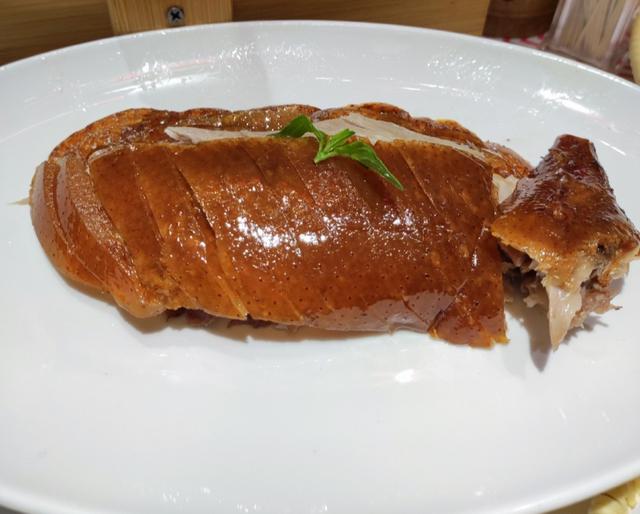 河南菜有哪些特色菜？河南最有名的六大特色名菜 第3张