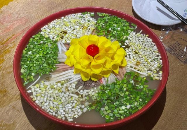 河南菜有哪些特色菜？河南最有名的六大特色名菜 第7张