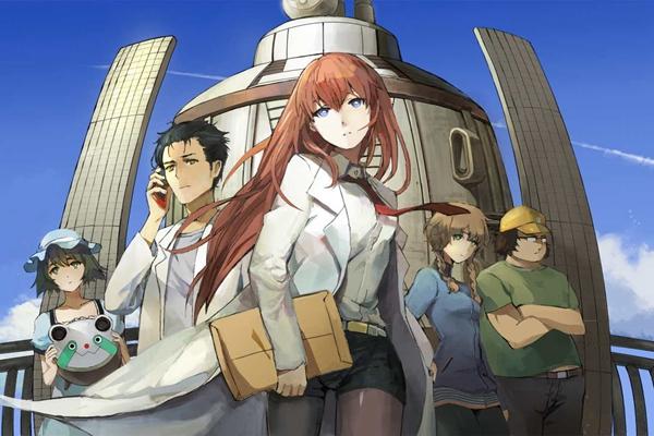 日本动画神作排名 日本动漫评分前十名 第11张
