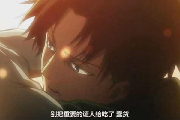 日本动画神作排名 日本动漫评分前十名 第15张