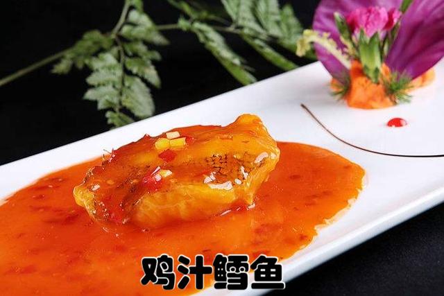 浙江丽水最有名的六大名菜，蛋黄青蟹位列榜首 第7张