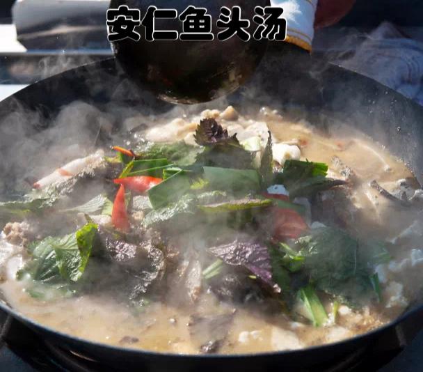 浙江丽水最有名的六大名菜，蛋黄青蟹位列榜首 第11张