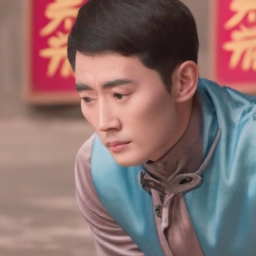 演员杨舒(杨舒不是一般的明星，她的出道经历不同寻常。听说她在拍摄时，曾经被导演大骂一顿，但她却很有耐 第1张