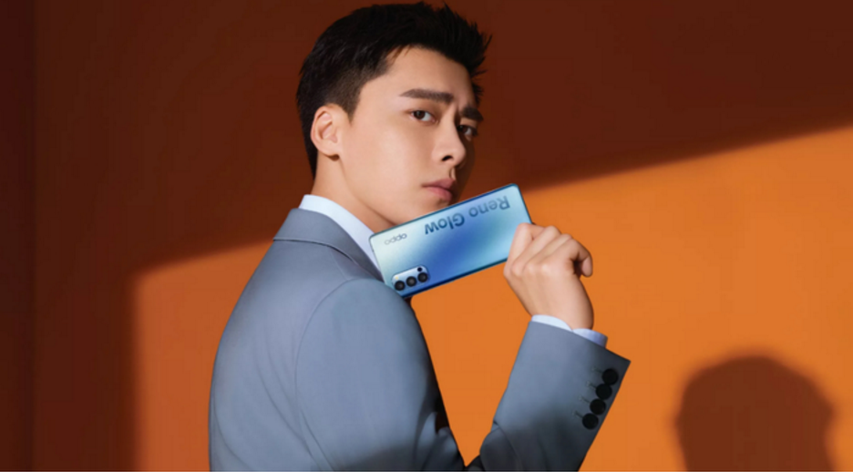 oppo reno4上市时间（OPPO Reno4系列正式发布时间） 第3张