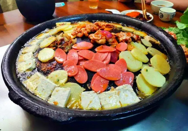 六盘水有什么特色美食？贵州六盘水最有名的七大美食 第1张