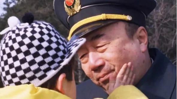国产十大催泪电影（看到抽泣不止的10部国产电影） 第9张