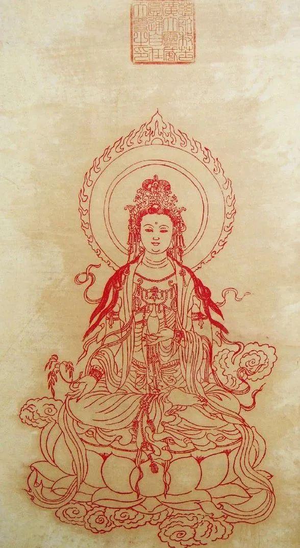慈航道人和观世音区别（观世音菩萨前身是慈航道人吗） 第1张