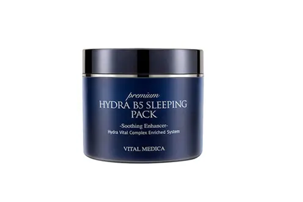 国货睡眠面膜排行榜前十名 国产睡眠面膜排行榜10强 第3张