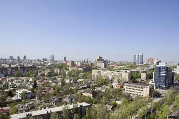 十大乌克兰城市人口排名 乌克兰人口最多的十个城市 第9张