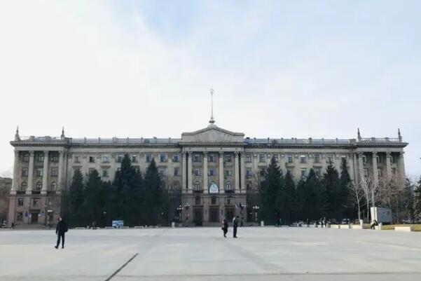 十大乌克兰城市人口排名 乌克兰人口最多的十个城市 第17张