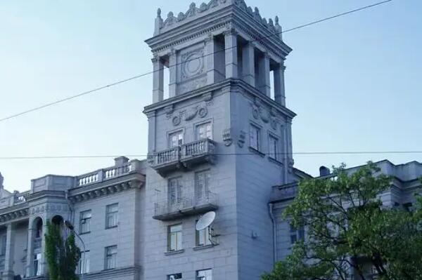 十大乌克兰城市人口排名 乌克兰人口最多的十个城市 第19张