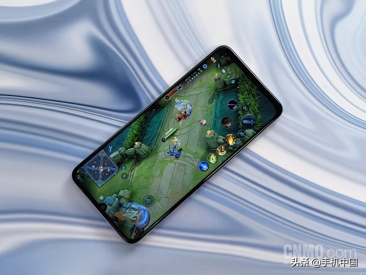 荣耀play6t怎么样（荣耀Play6T解决你的千元机内存焦虑） 第5张