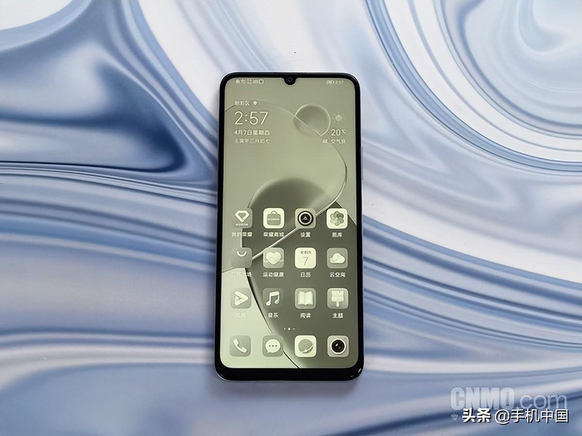荣耀play6t怎么样（荣耀Play6T解决你的千元机内存焦虑） 第21张