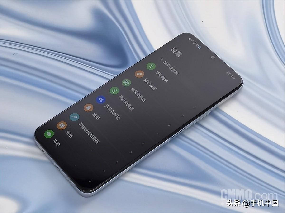 荣耀play6t怎么样（荣耀Play6T解决你的千元机内存焦虑） 第25张
