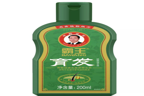 防脱发洗发水哪个牌子好？十大防脱发洗发水排行榜 第1张