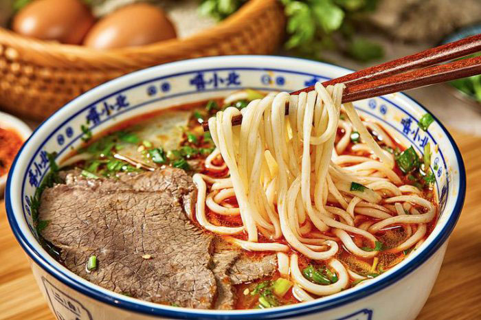 中国传统美食小吃有哪些？中国十大传统美食图片 第1张