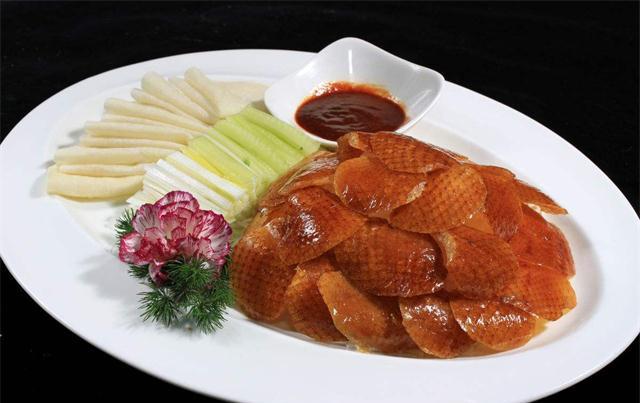 中国传统美食小吃有哪些？中国十大传统美食图片 第3张