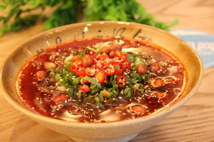 中国传统美食小吃有哪些？中国十大传统美食图片 第7张