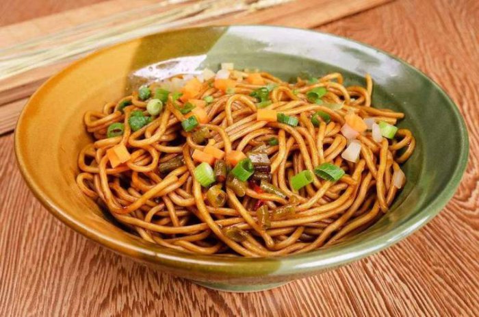 中国传统美食小吃有哪些？中国十大传统美食图片 第9张